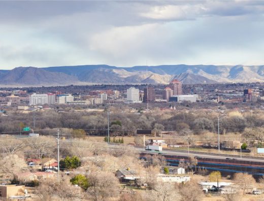 Albuquerque-New-Mexico