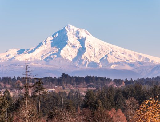 Clackamas-Oregon