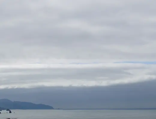 Tillamook-Oregon
