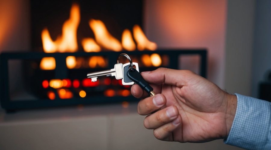 Are Gas Fireplace Keys Universal: Understanding Compatibility Basics