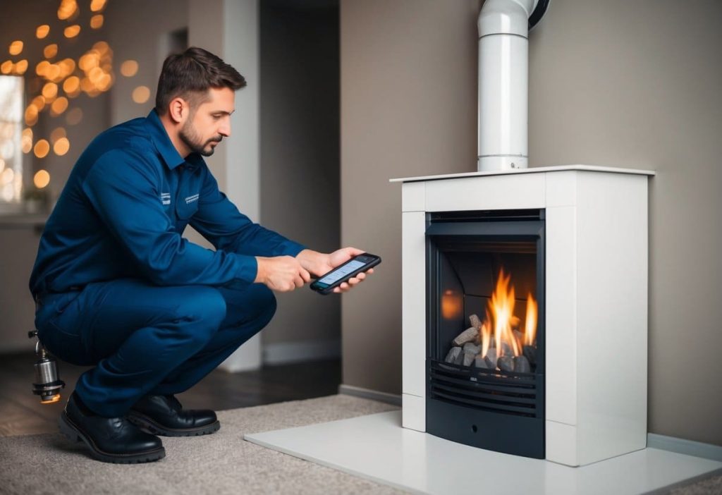 Troubleshooting Common Gas Fireplace Issues