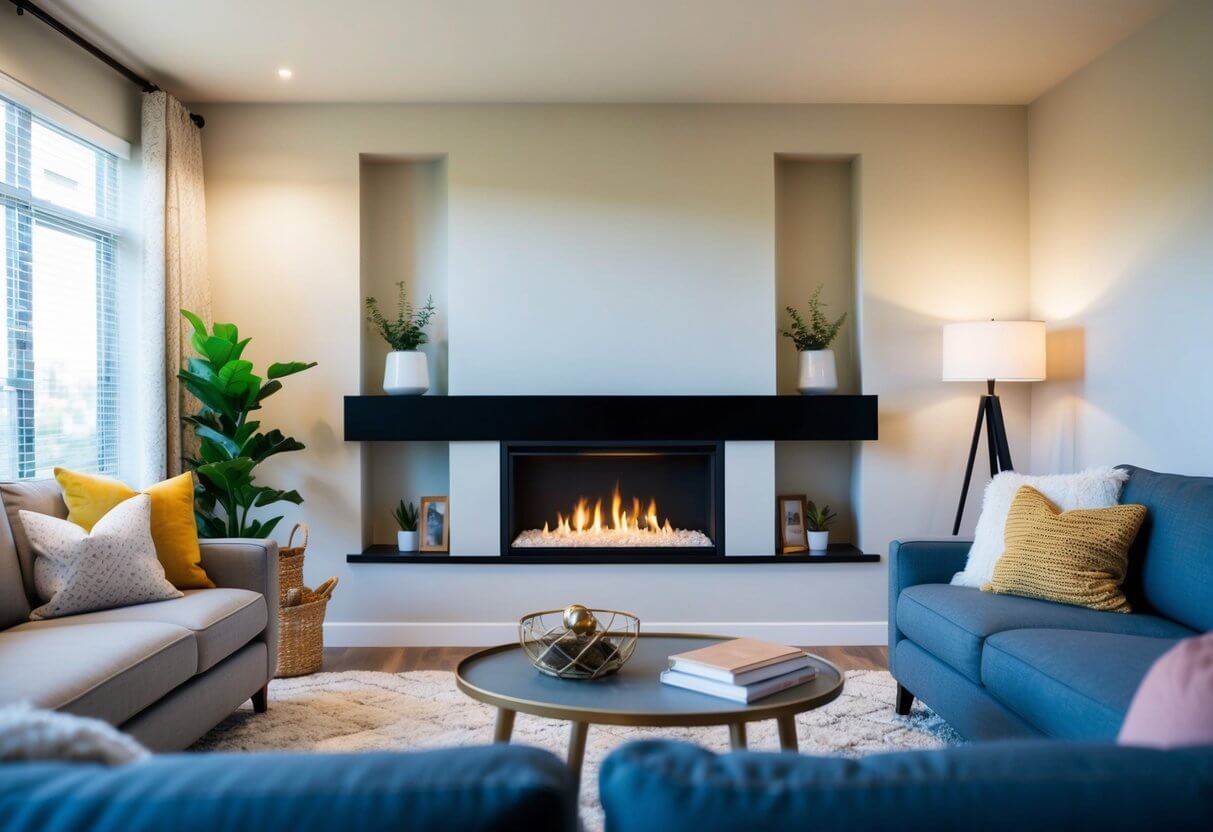 Understanding Gas Fireplace Inserts