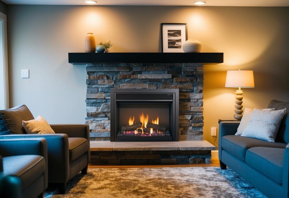 Understanding Gas Fireplace Inserts