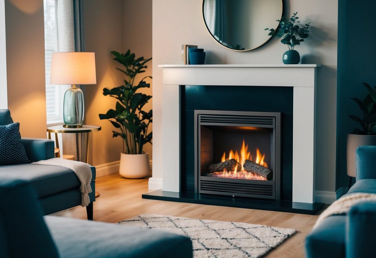 Understanding Gas Fireplace Inserts