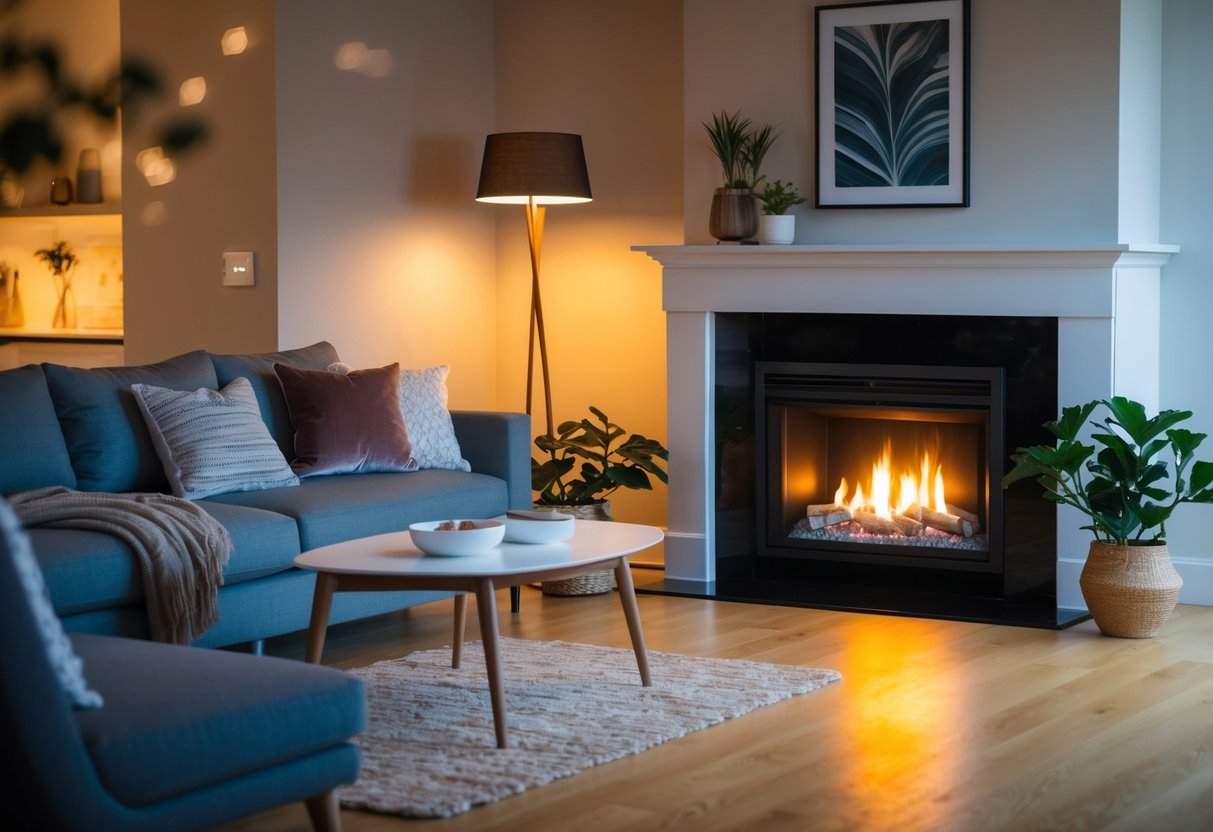 Understanding Gas Fireplaces and Electrical Dependencies