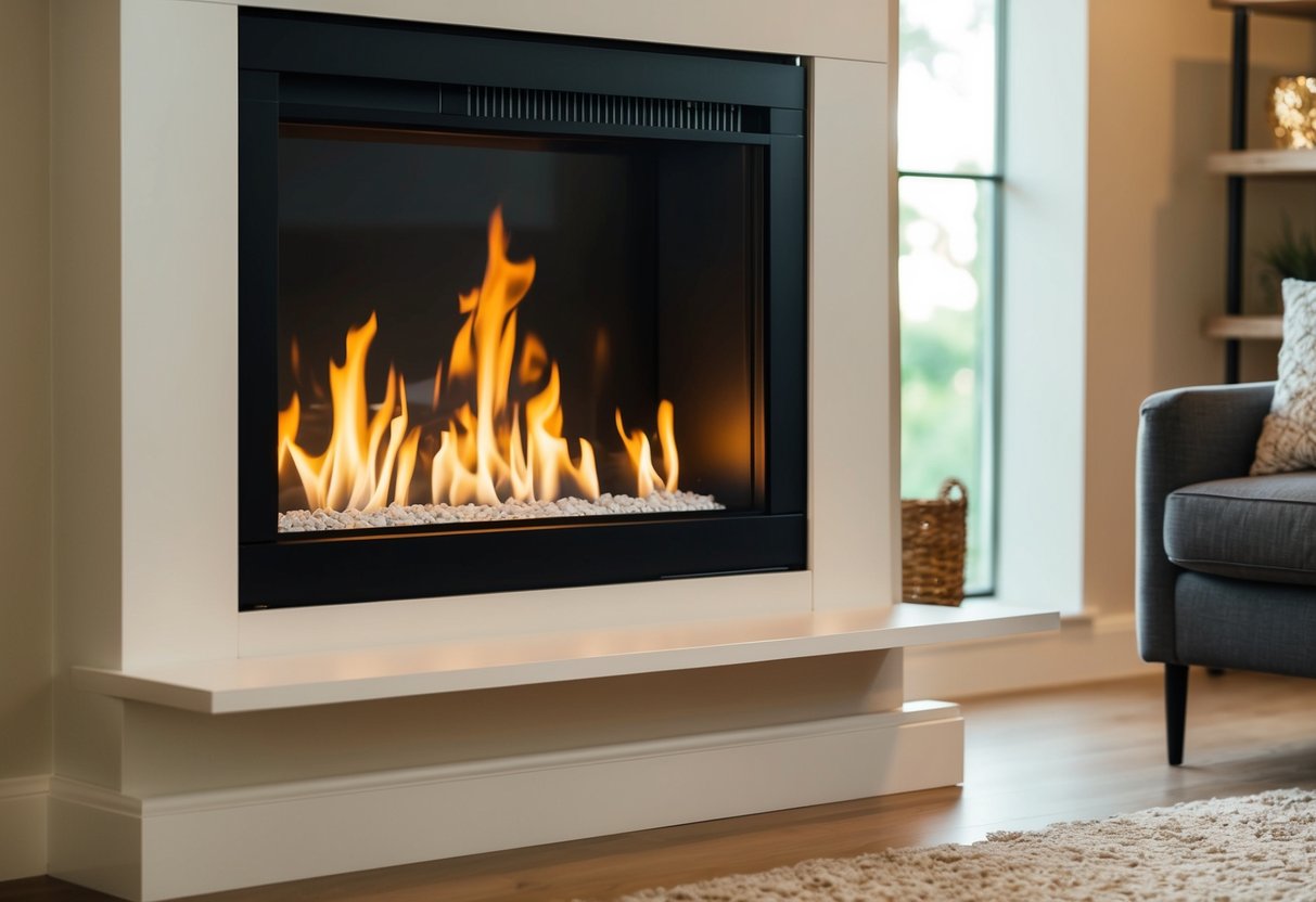 Understanding Gas Fireplaces