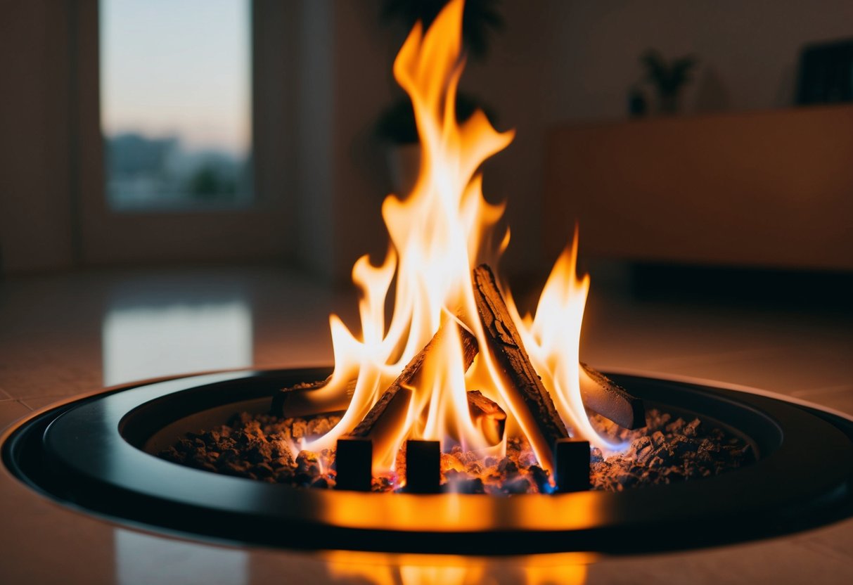 Understanding Your Gas Fireplace System