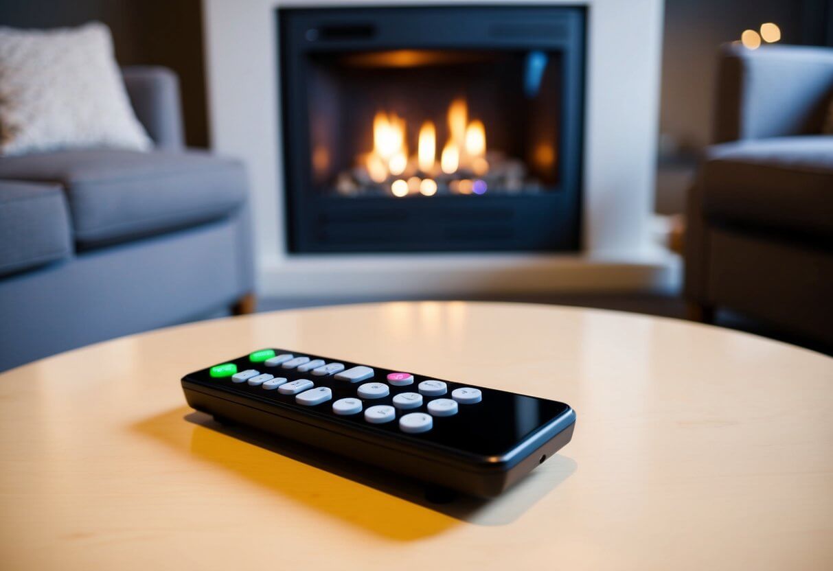 Understanding Your Gas Fireplace