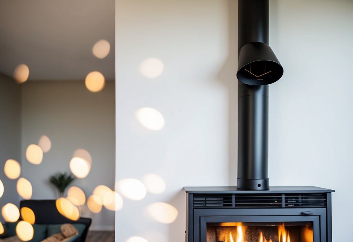 Understanding the Gas Fireplace Flue