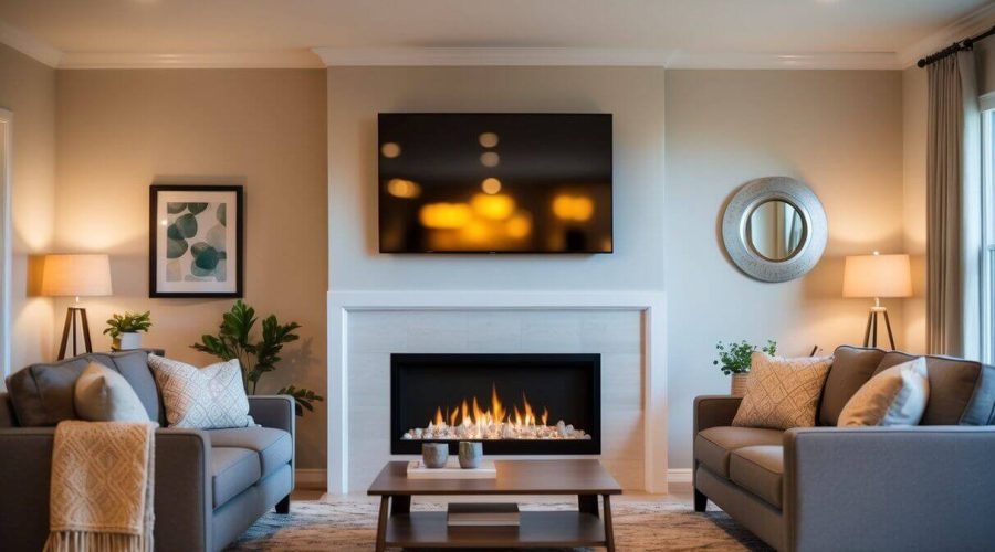 What Gas Fireplace Insert is Best for Your Home?