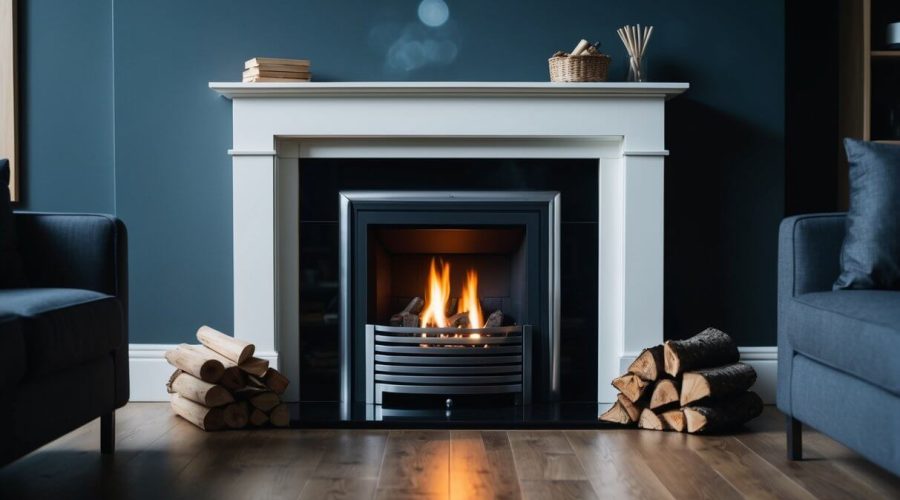 When Gas Fireplace Won’t Light: Troubleshooting Tips and Solutions