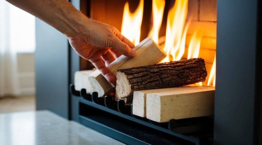 When to Replace Gas Fireplace Logs: Signs and Timing for Optimal Safety and Efficiency