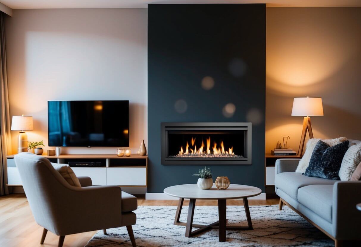 Where to Purchase Gas Fireplaces