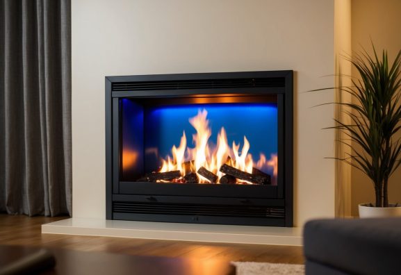 Which Gas Fireplace Produces the Most Heat A Comprehensive Guide