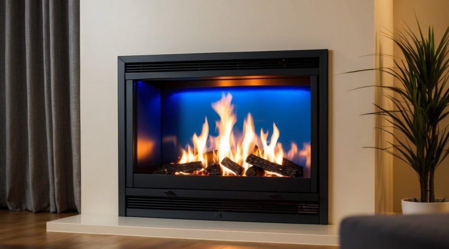 Which Gas Fireplace Produces the Most Heat: A Comprehensive Guide