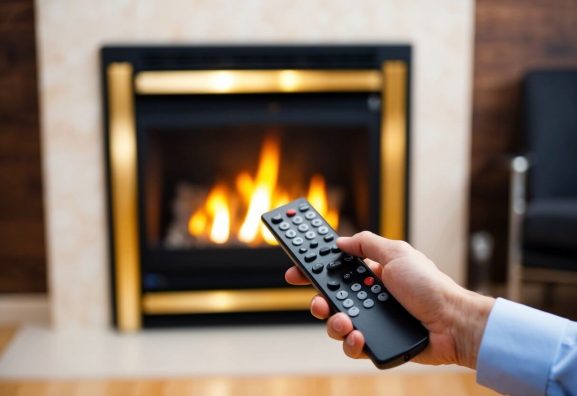 Why Gas Fireplace Remote Not Working Common Causes and Solutions