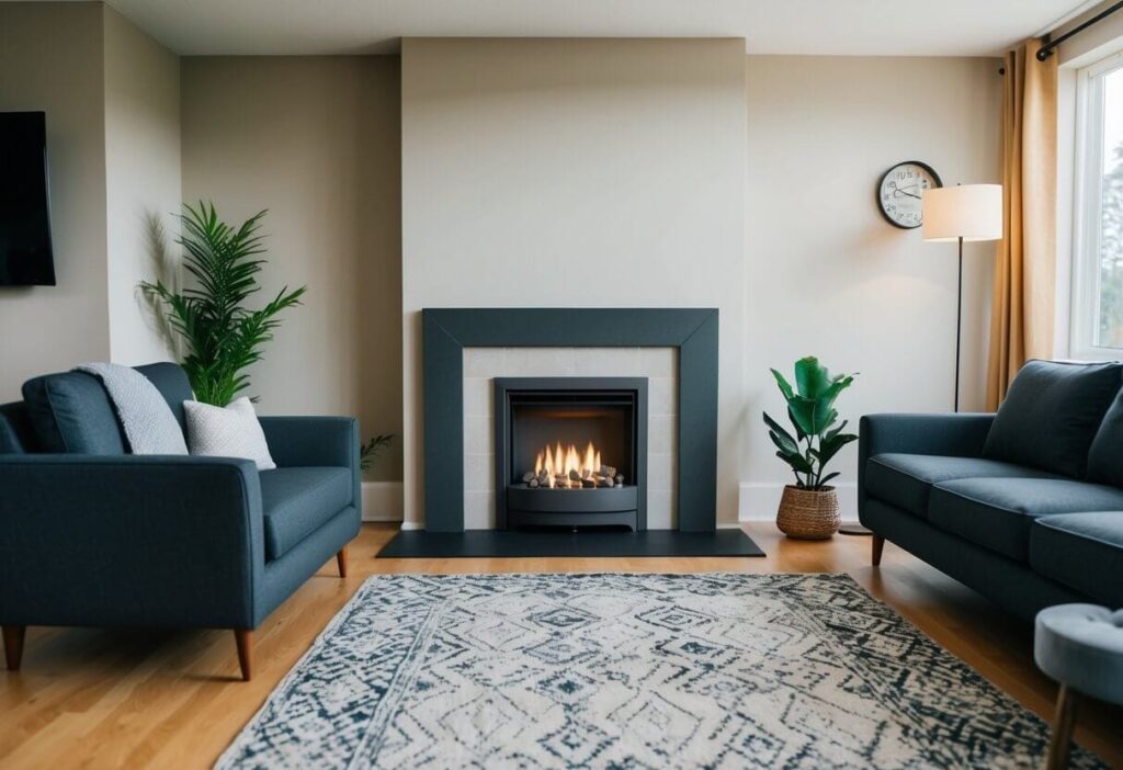 Are Gas Fireplace Inserts Safe? Safety & Common Myths