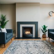 Are Gas Fireplace Inserts Safe? Safety & Common Myths