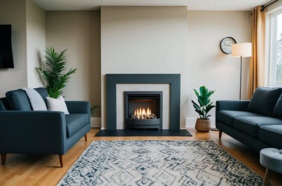 Are Gas Fireplace Inserts Safe? Safety & Common Myths