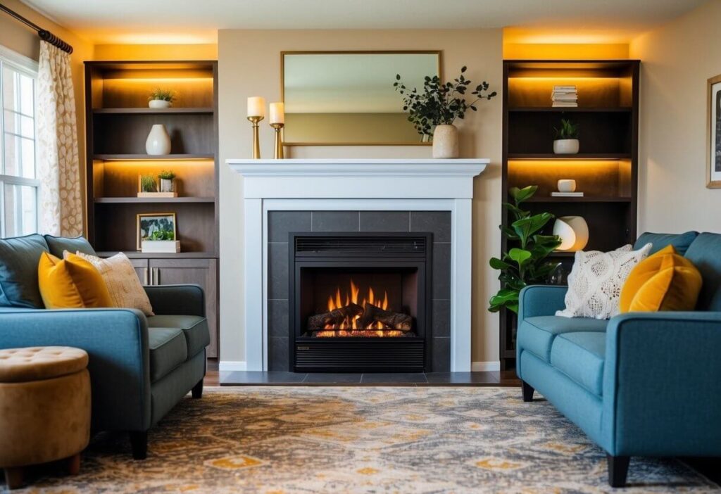 Are Gas Fireplace Inserts Worth the Money?