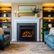 Are Gas Fireplace Inserts Worth the Money?