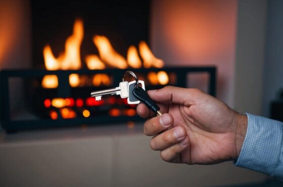 Are Gas Fireplace Keys Universal? Compatibility Guide