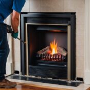 Can Gas Fireplace Be Converted to Electric: A Comprehensive Guide