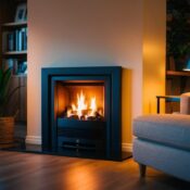 Can Gas Fireplaces Work Without Electricity?