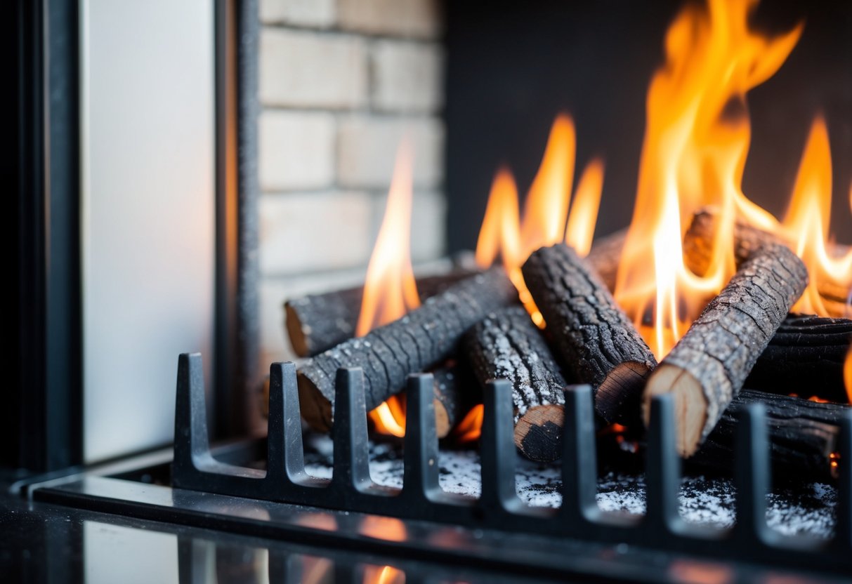 Common Gas Fireplace Issues and Diagnosis