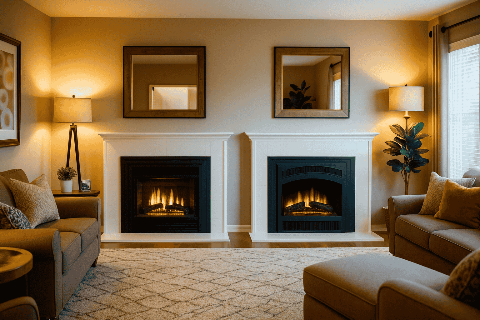 Costs and Energy Efficiency