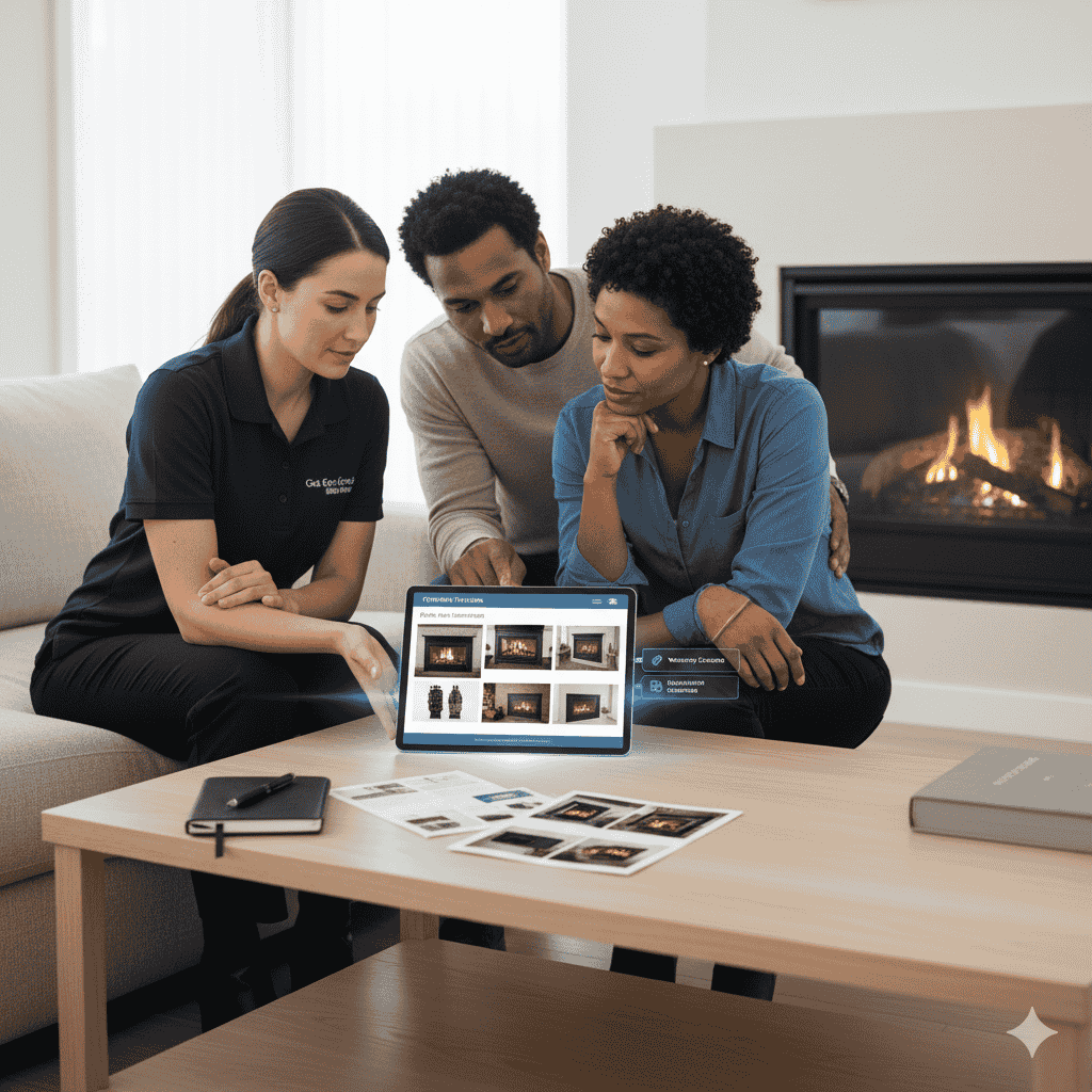 Hiring Professionals