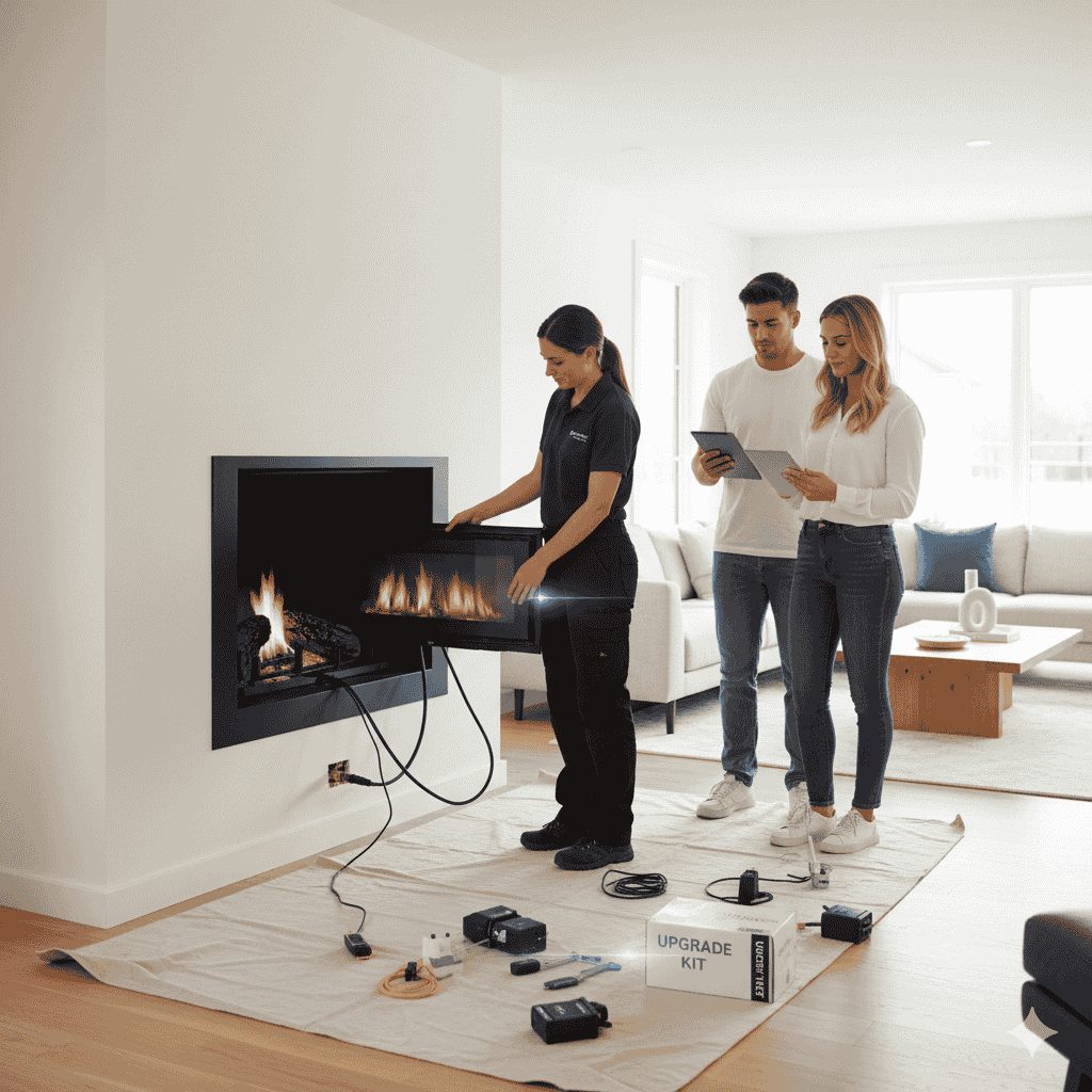 Installation and Upgrades
