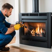Why Gas Fireplace Remote Not Working: Common Causes and Solutions