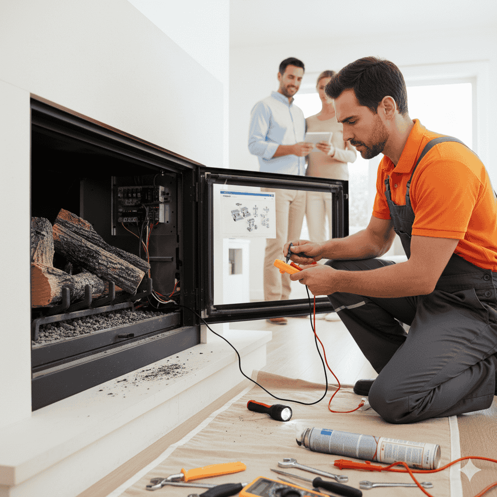 Troubleshooting Common Issues