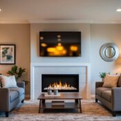 What Gas Fireplace Insert is Best for Your Home?