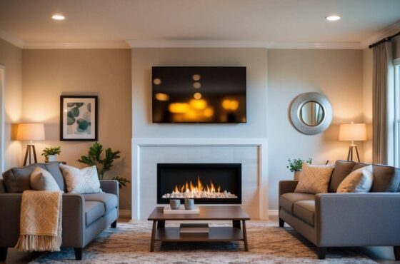 What Gas Fireplace Insert is Best for Your Home?