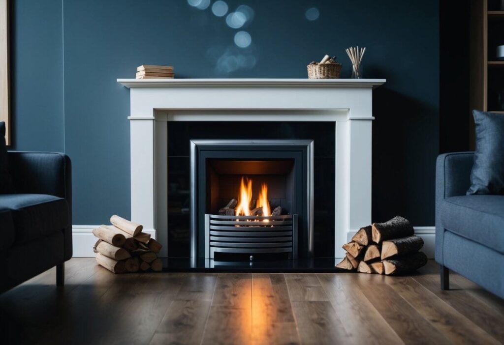 When Gas Fireplace Won’t Light? Troubleshooting Tips