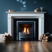 When Gas Fireplace Won’t Light? Troubleshooting Tips