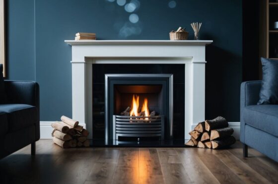 When Gas Fireplace Won’t Light? Troubleshooting Tips