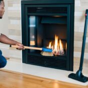 When to Clean Your Gas Fireplace (Safety Guide)