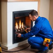 When to Replace Your Gas Fireplace (Full Guide)