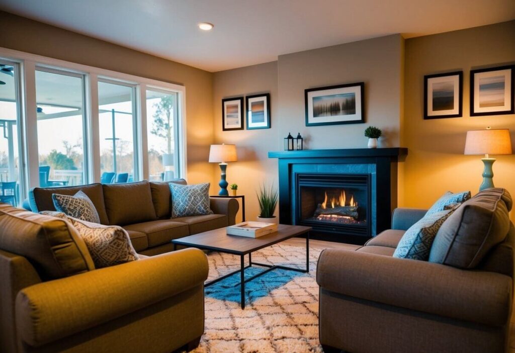 Where to Buy Gas Fireplace: A Comprehensive Guide to Your Options
