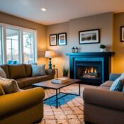 Where to Buy Gas Fireplace: A Comprehensive Guide to Your Options