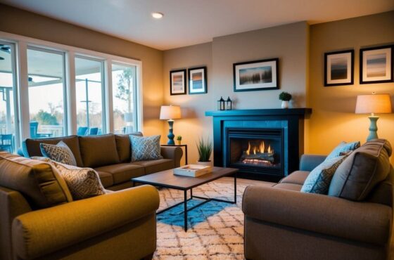 Where to Buy Gas Fireplace: A Comprehensive Guide to Your Options