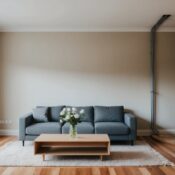 Where to Install a Gas Fireplace in Your Home