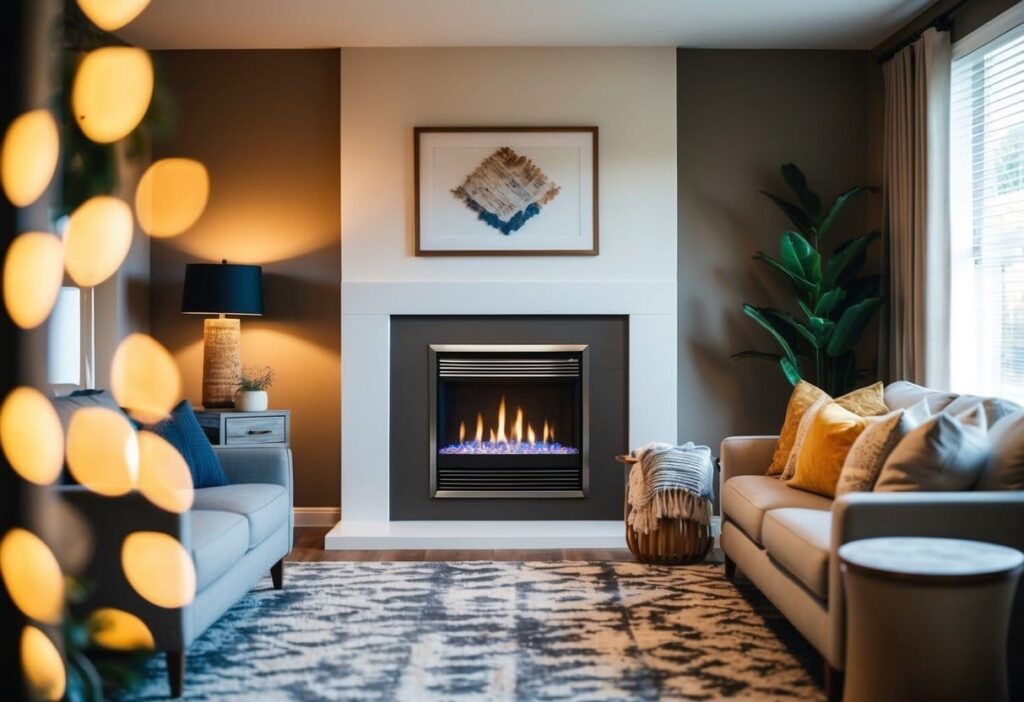 Which Gas Fireplace Insert Is Best? Top Picks for 2024