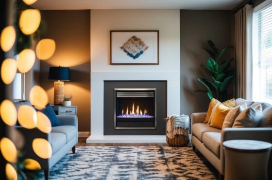 Which Gas Fireplace Insert Is Best? Top Picks for 2024