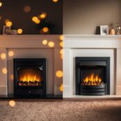 Gas vs Electric Fireplace: Which Is Better?