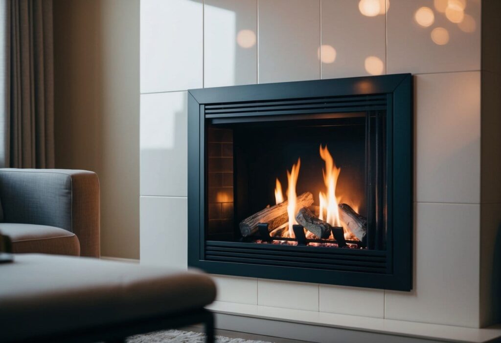 Why Gas Fireplace Keeps Going Out: Common Causes and Solutions