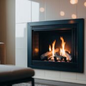 Why Gas Fireplace Keeps Going Out: Common Causes and Solutions